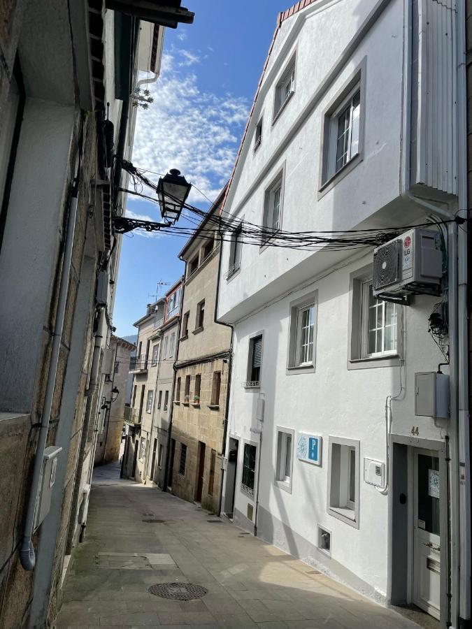 ホテル A Boa Estrela レドンデーラ エクステリア 写真